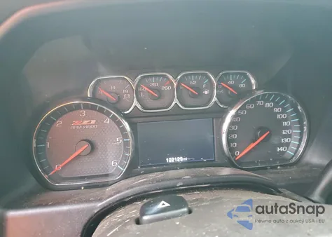 2015 Chevrolet Silverado K1500 Lt from USA, damaged, VIN 1GCVKREH3FZ227397